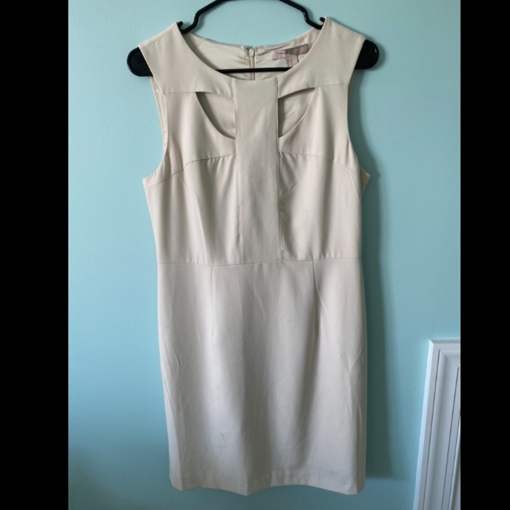 Forever 21 dress